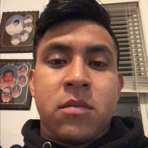 Meet your Posher, Andrew